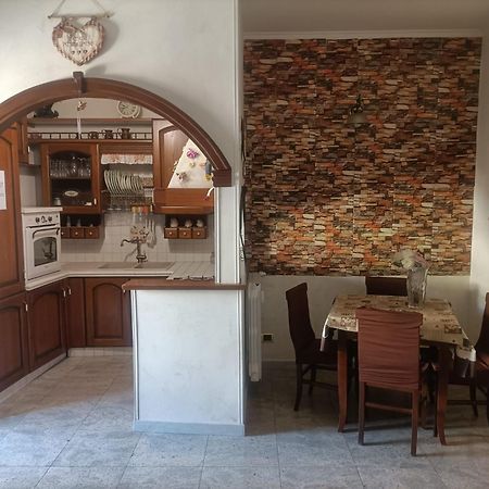 Luchino'S Home Рим Екстериор снимка