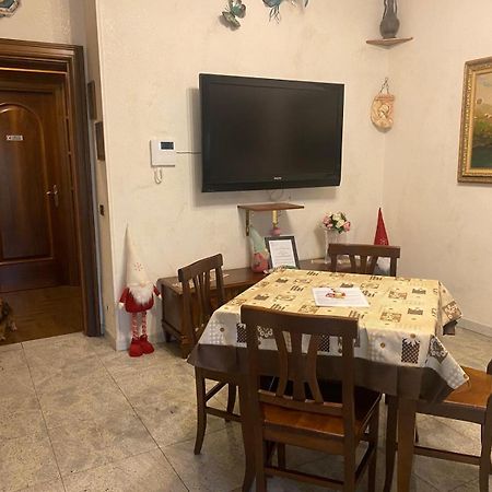 Luchino'S Home Рим Екстериор снимка