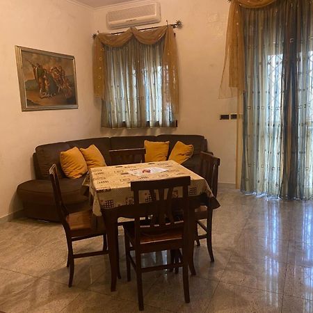 Luchino'S Home Рим Екстериор снимка