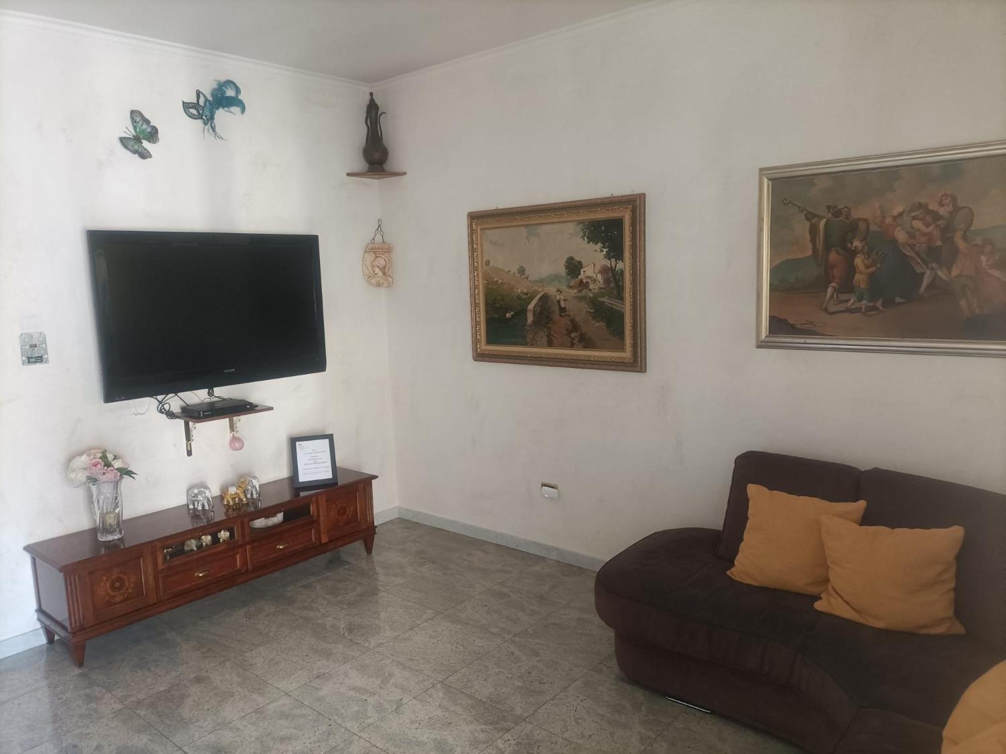 Luchino'S Home Рим Екстериор снимка