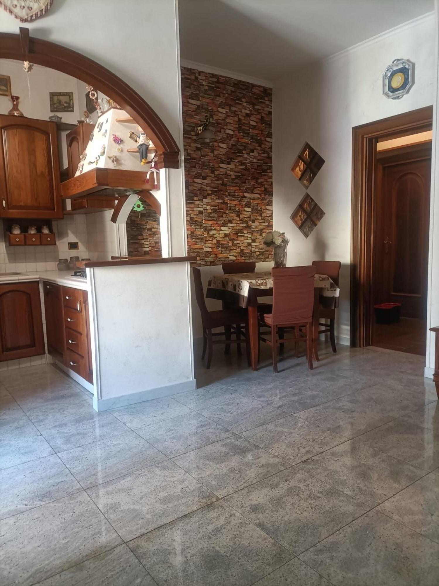 Luchino'S Home Рим Екстериор снимка