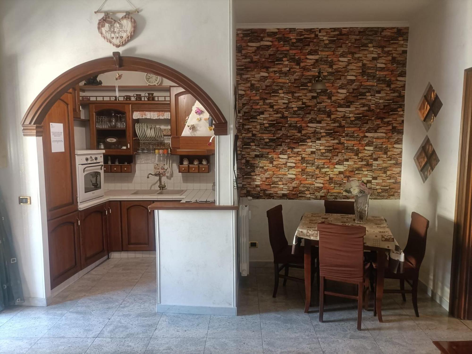 Luchino'S Home Рим Екстериор снимка