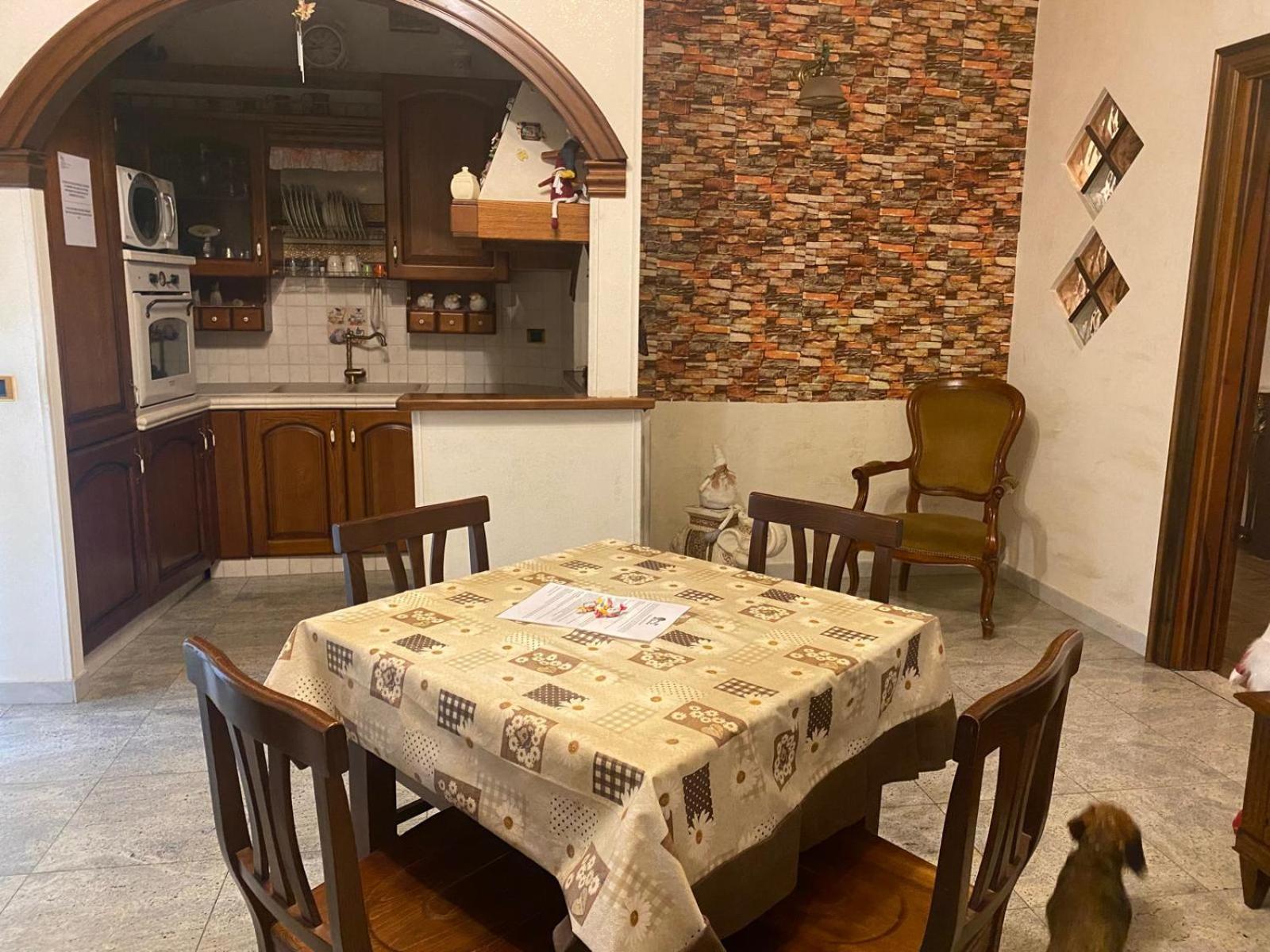 Luchino'S Home Рим Екстериор снимка